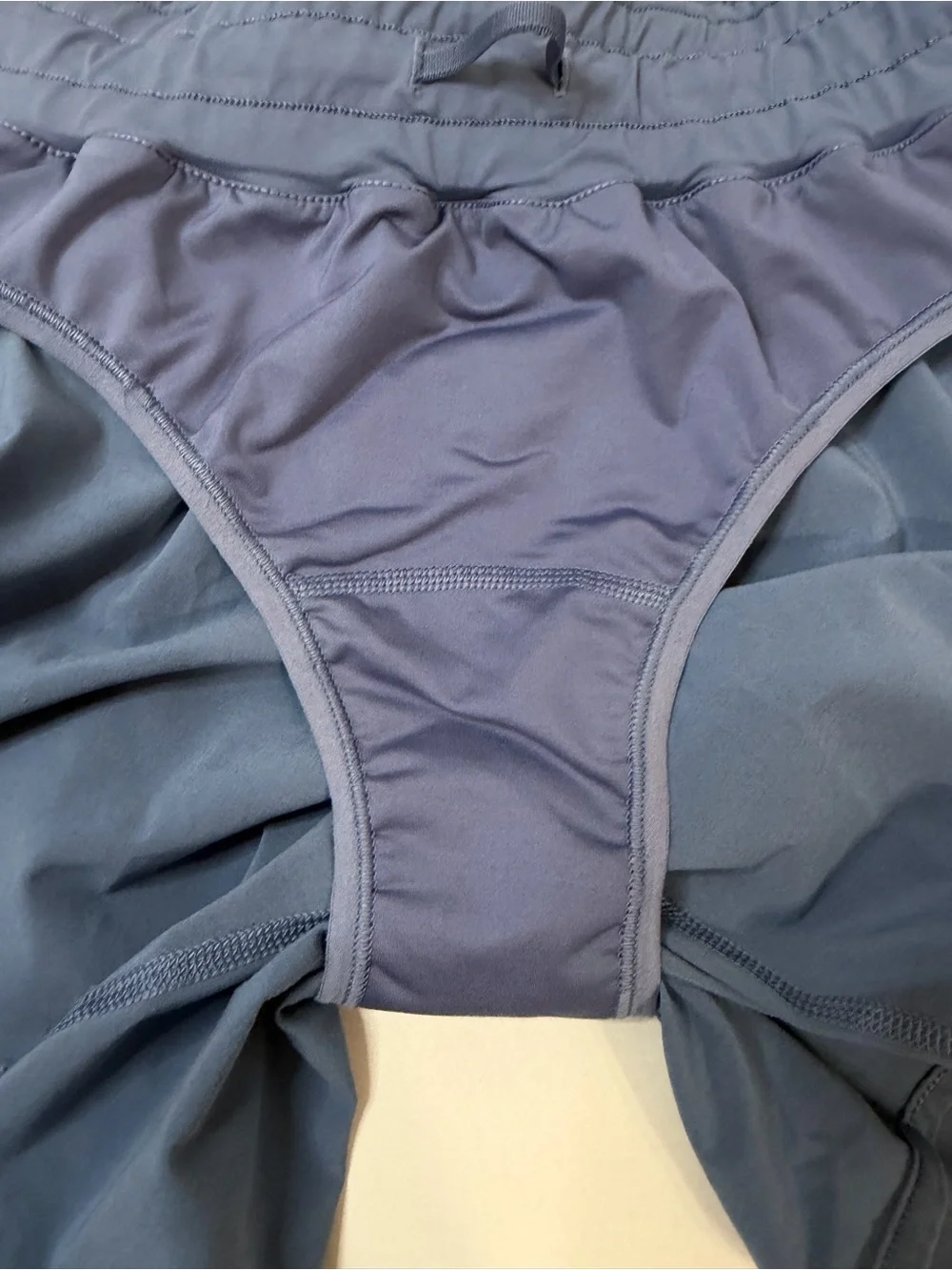 Lululemon Track That Short *5
